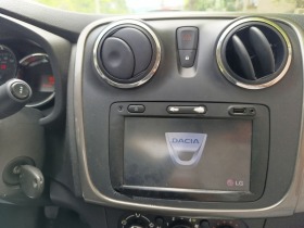 Dacia Sandero, снимка 14