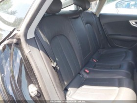 Audi A7 PREMIUM - [8] 