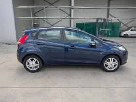 Ford Fiesta 1.4 I* Газ* Euro 5*  - [7] 