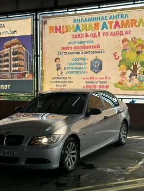 BMW 320, снимка 2