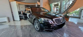     Mercedes-Benz S 600 L V12 AMG