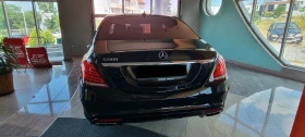 Mercedes-Benz S 600 L V12 AMG | Mobile.bg    15