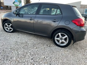     Toyota Auris 1.4 D4D/90p.s-5 vrati