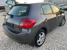     Toyota Auris 1.4 D4D/90p.s-5 vrati