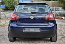 VW Golf 1.9TDI, снимка 6