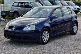     VW Golf 1.9TDI