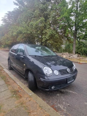 VW Polo, снимка 2