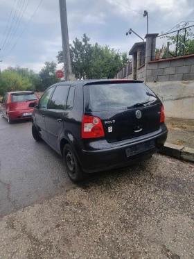 VW Polo, снимка 4