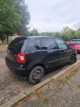 VW Polo, снимка 3