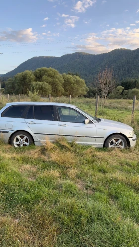 BMW 320 320d 150кс , снимка 2