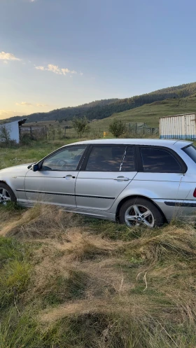 BMW 320 320d 150  | Mobile.bg    4