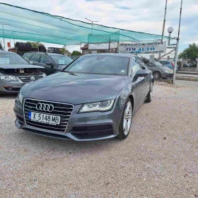 Audi A7 | Mobile.bg    2