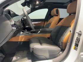 BMW i7 M60 xDrive = Executive Lounge=  | Mobile.bg    5