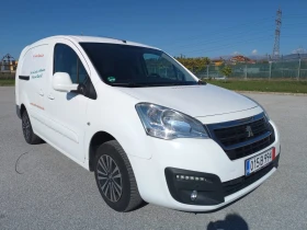 Peugeot Partner 1.6 Blue-HDi* L2* MAXI* CAMERA* LED* EURO6 | Mobile.bg    1