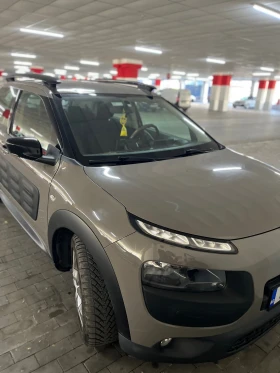 Citroen C4 Cactus, снимка 6