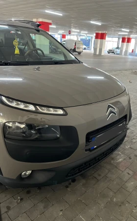 Citroen C4 Cactus, снимка 5