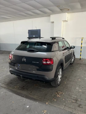 Citroen C4 Cactus, снимка 2