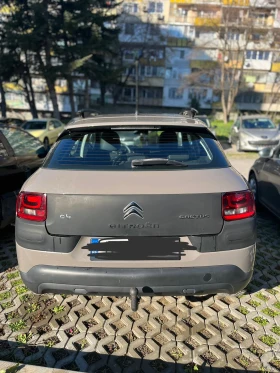 Citroen C4 Cactus, снимка 8