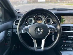 Mercedes-Benz C 250 CDI AMG LINE/4MATIC/7G/F1, снимка 11