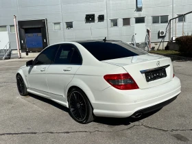 Mercedes-Benz C 180 AMG PACK/ШВЕЙЦАРИЯ, снимка 3