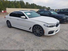 BMW 540 540I M-PACK *       * | Mobile.bg    5