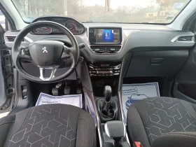 Peugeot 2008 - [13] 