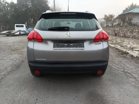 Peugeot 2008 - [9] 