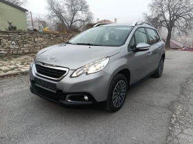 Peugeot 2008  - [1] 