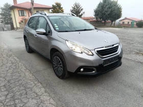 Peugeot 2008 - [4] 