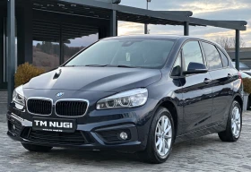 BMW 2 Active Tourer 218D* AVTOMATIK* LED* NAVI* TOP*  - [4] 