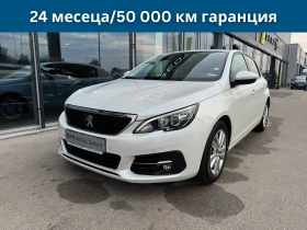 Peugeot 308 NEW ACTIVE 1.2 e-THP 130 EAT8 EURO 6.2, снимка 1