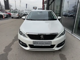 Peugeot 308 NEW ACTIVE 1.2 e-THP 130 EAT8 EURO 6.2 | Mobile.bg    2