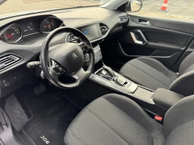 Peugeot 308 NEW ACTIVE 1.2 e-THP 130 EAT8 EURO 6.2, снимка 11