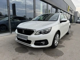 Peugeot 308 NEW ACTIVE 1.2 e-THP 130 EAT8 EURO 6.2, снимка 1