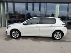 Peugeot 308 NEW ACTIVE 1.2 e-THP 130 EAT8 EURO 6.2 | Mobile.bg    8