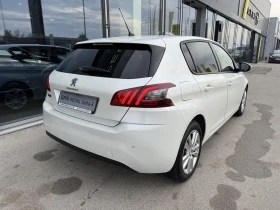 Peugeot 308 NEW ACTIVE 1.2 e-THP 130 EAT8 EURO 6.2 | Mobile.bg    5