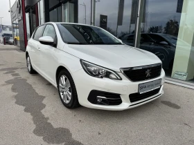 Peugeot 308 NEW ACTIVE 1.2 e-THP 130 EAT8 EURO 6.2 | Mobile.bg    3