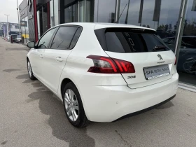 Peugeot 308 NEW ACTIVE 1.2 e-THP 130 EAT8 EURO 6.2 | Mobile.bg    7