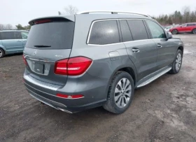 Mercedes-Benz GLS 450 | Mobile.bg    6