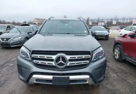 Mercedes-Benz GLS 450 | Mobile.bg    2