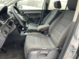 VW Touran 1.9 TDI , снимка 8