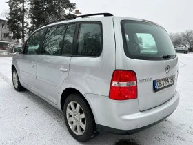 VW Touran 1.9 TDI , снимка 4