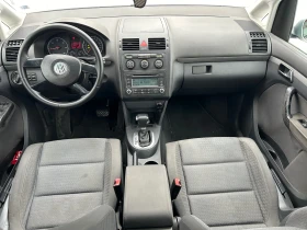 VW Touran 1.9 TDI , снимка 10