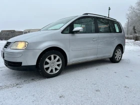 VW Touran 1.9 TDI , снимка 3