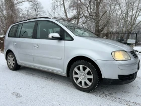 VW Touran 1.9 TDI , снимка 7