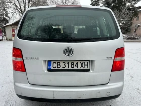 VW Touran 1.9 TDI , снимка 5