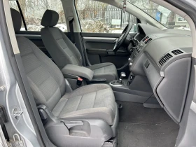 VW Touran 1.9 TDI , снимка 13