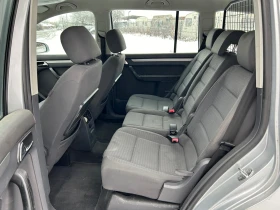 VW Touran 1.9 TDI , снимка 14