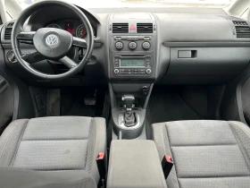 VW Touran 1.9 TDI , снимка 11