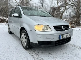 VW Touran 1.9 TDI , снимка 1